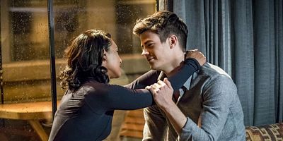 poster de la série Le Pouvoir de la pensée