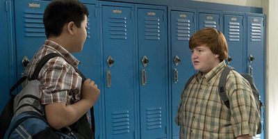 poster de la série Bad Boys