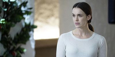 poster de la série Le nouveau monde - partie 2