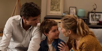 poster de la série Rose