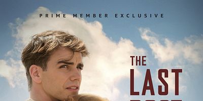 poster de la série The New Man