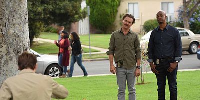 poster de la série Le retour du king