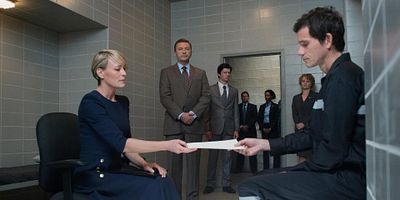 poster de la série Concessions