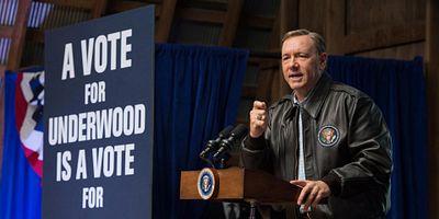 poster de la série Condoléances