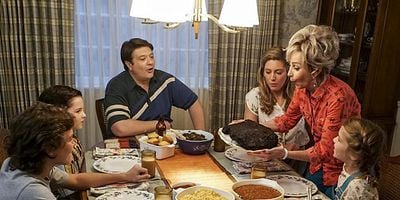 poster de la série Poitrine fumée et vaudou