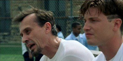 poster de la série Un homme hors du commun