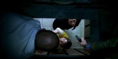 poster de la série Otis