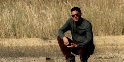 poster de la série Bolshoi Booze