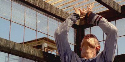 poster de la série Contre-pouvoir