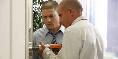 poster de la série L'esprit d'équipe