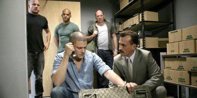 poster de la série Sacrifice