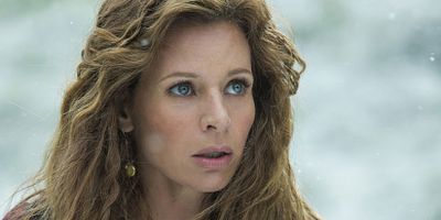 poster de la série Dans la douleur