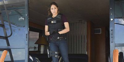 poster de la série Make Me Kai