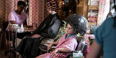 poster de la série Un week-end à Cap Canaveral