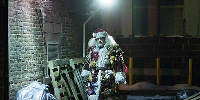 poster de la série Quand Noël était encore Noël