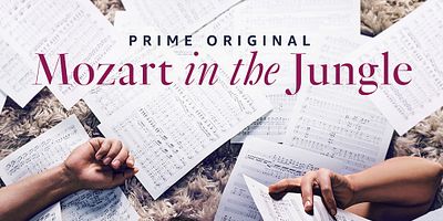 poster de la série Le petit ami