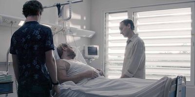 poster de la série Episode 3