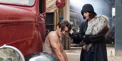 poster de la série Chapitre 9 : Le choix