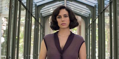 poster de la série Chapitre 13 : Les secrets