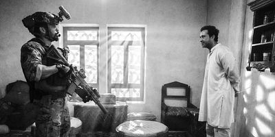 poster de la série Jeunesse sacrifiée