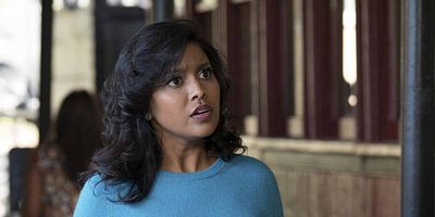 poster de la série Sauts d'anges