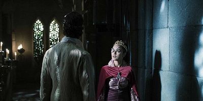 poster de la série Le conte des sept clés