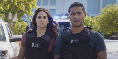 poster de la série O Ka Mea Ua Hala, Ua Hala Ia