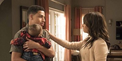 poster de la série Héritage