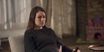 poster de la série Alaska