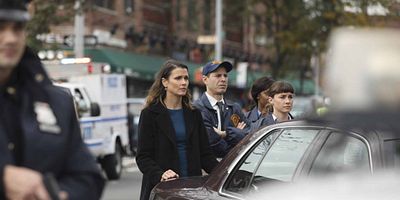 poster de la série Secondes Chances