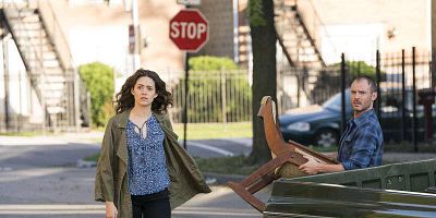 poster de la série L’église du Jésus gay