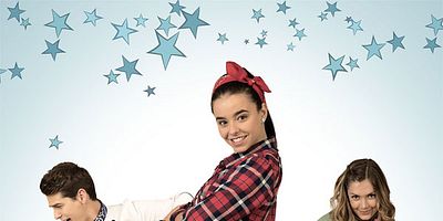 poster de la série 