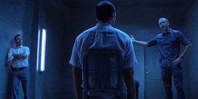 poster de la série Nā keiki a Kalaihaohia