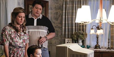 poster de la série Disputes et cachotteries