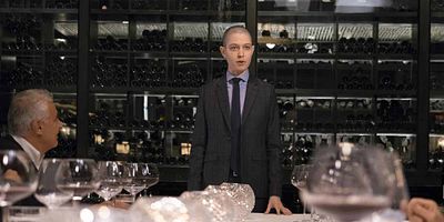 poster de la série En cas d'égalité, c'est le coureur qui a le point