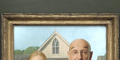 poster de la série "Arrangement en gris et noir n° 1", James Abbott McNeill Whistler - Addict