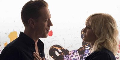 poster de la série La mauvaise Maria Gonzalez