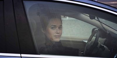 poster de la série Avatar