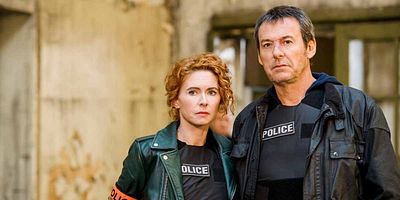 poster de la série L'emprise du mal - Partie 1