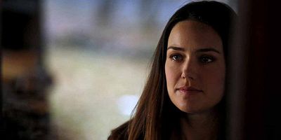 poster de la série La main invisible