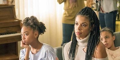 poster de la série Soirée du Super Bowl