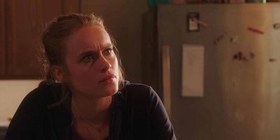 poster de la série Le grand jury