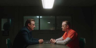 poster de la série Le réseau