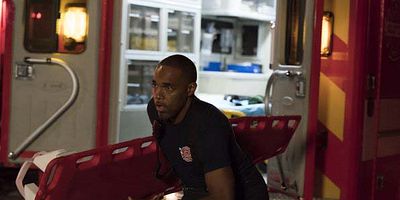 poster de la série Pas de fumée sans feu