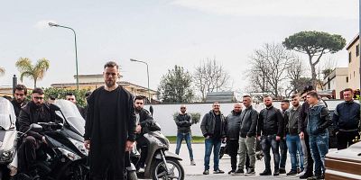 poster de la série Le cheval de Troie