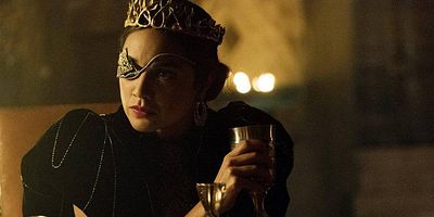 poster de la série Les œufs pochés