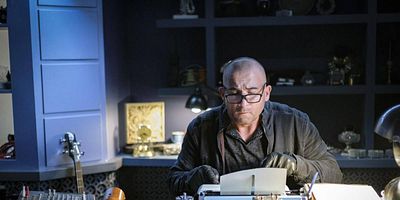 poster de la série Une heure sans fin