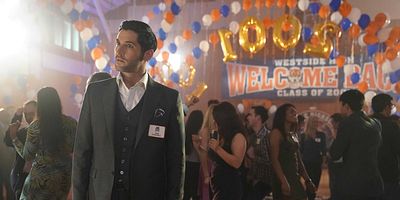 poster de la série La Promo de 3001