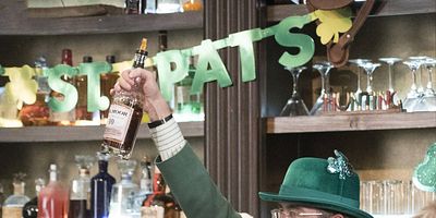 poster de la série Je t'aime comme un frère mon frère