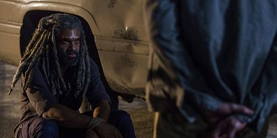 poster de la série Honneur